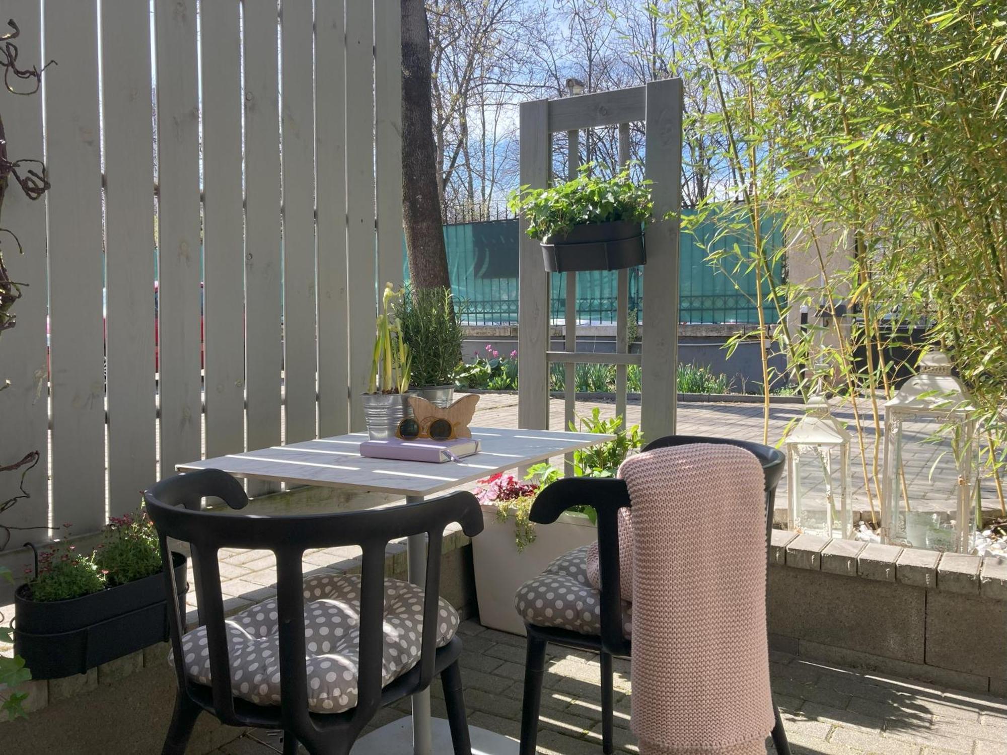 Fifteen Boutique Rooms Budapest With Self Check-In Eksteriør billede